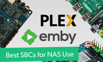 Best SBCs for NAS Use